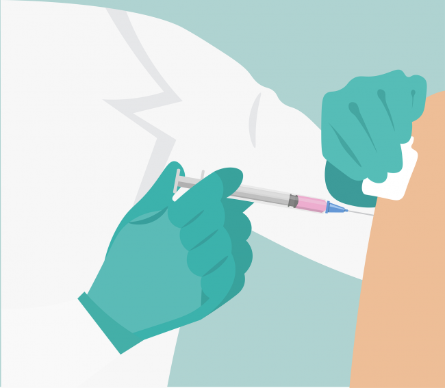 Vaccination - Une campagne qui s’accélère ! - Ville de Stains