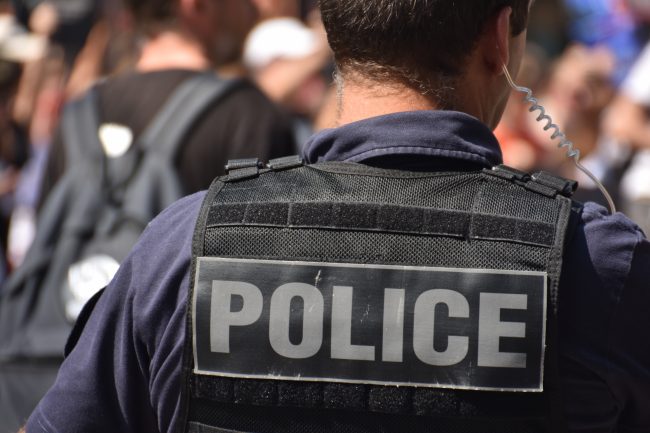 Police Nationale - 8 policiers de plus - Ville de Stains