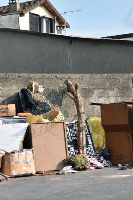 Reportage - « La propreté est de la responsabilité de tous » - 3 - Ville de Stains