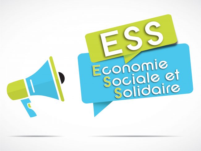 Économie Sociale et Solidaire - Les trois lauréats stanois sont... ! - Ville de Stains