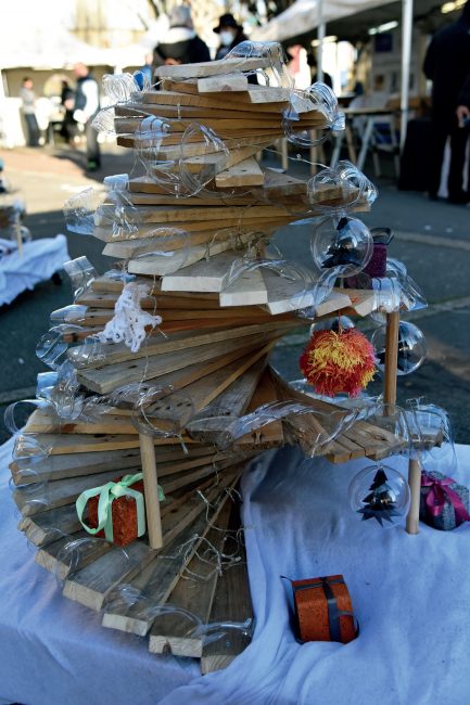 Fêtes Solidaires - La place des savoirs - 5 - Ville de Stains