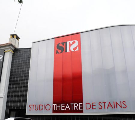 Studio Théâtre de Stains
