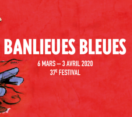 couverture banlieues bleues 2020