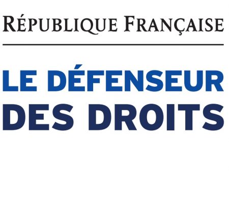 logo defenseurs des droits