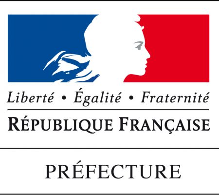 logo prefecture