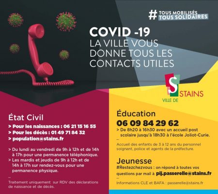 numeros-utiles-covid-19-ville-de-stains