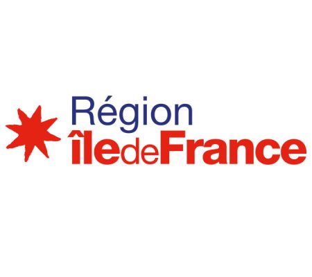 img logo region ile de france