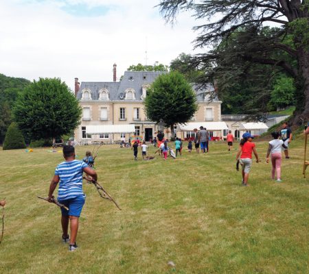 séjours vacances été 2020 - Ville de Stains