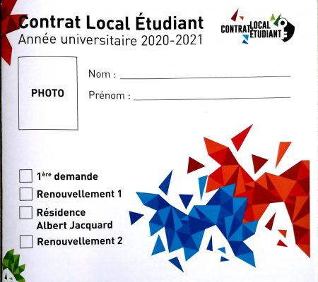 Dossier CLE 2020 / 2021 - Ville de Stains