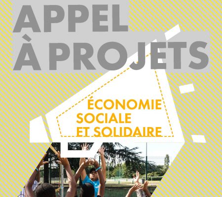 appel à projets ESS Plaine Commune - Ville de Stains