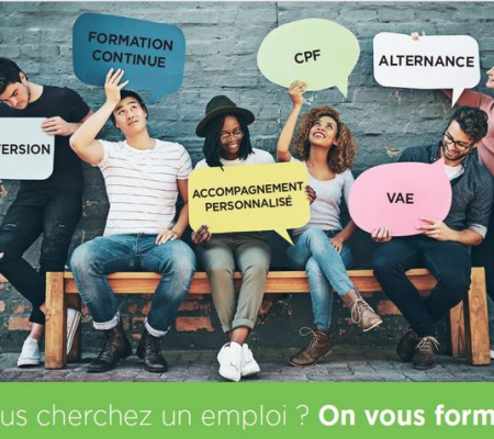 Emploi/Formation Journée Portes ouvertes à l’AFPA ! - Ville de Stains