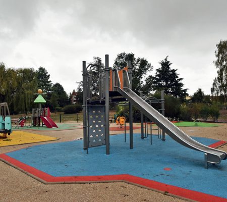 Les jeux sont faits au Parc Casanova - Ville de Stains