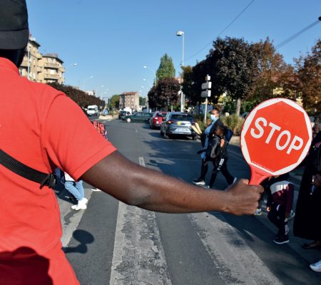 Pour nos enfants : respectez les règles - Ville de Stains