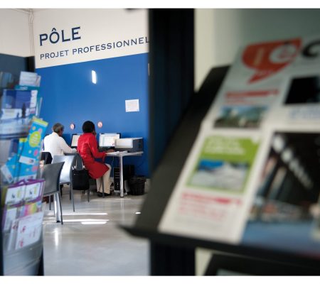 La maison de l’emploi – fonctionnement durant le confinement - Ville de Stains