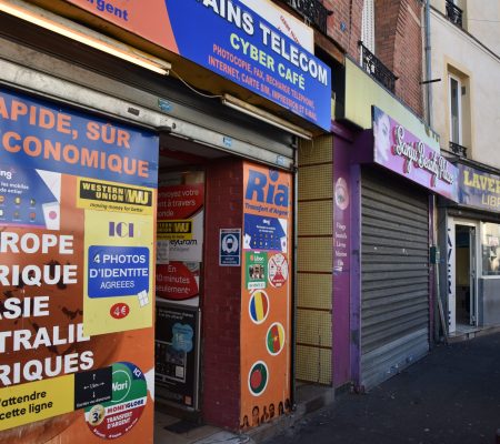 Crise sanitaire - Un nouveau protocole dans les commerces ! - Ville de Stains