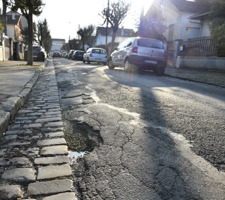 Budget Plaine Commune - Le maire demande au président « l’égalité » - Ville de Stains