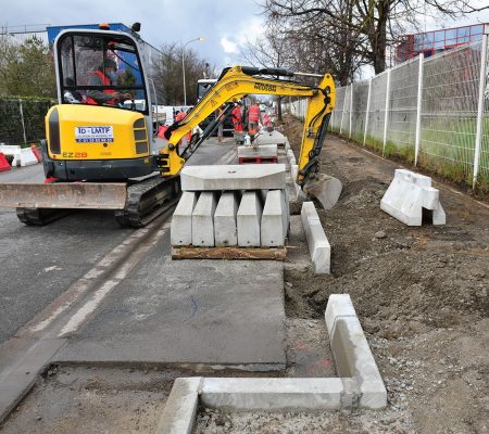 Info travaux 1 - Ville de Stains