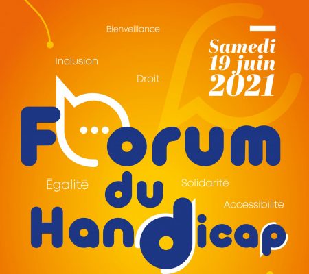 Le Forum du Handicap - Ville de Stains