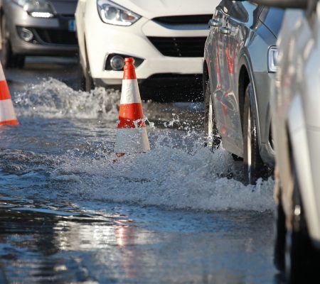 Inondations : signalez-vous ! - Ville de Stains