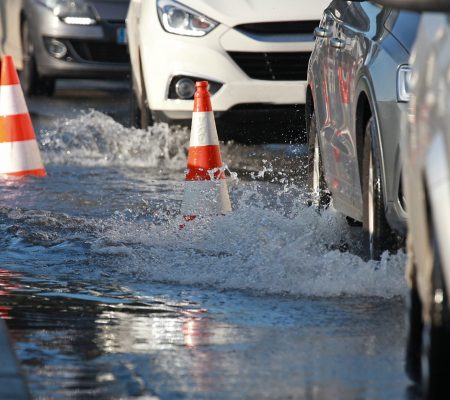 Inondations : signalez-vous ! - Ville de Stains