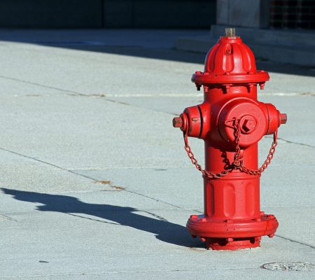 Plaine Commune - Contre l’ouverture des bouches incendies - Ville de Stains