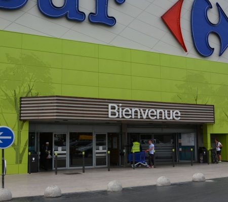 Le pass sanitaire n’est plus obligatoire pour accéder à Carrefour - Ville de Stains