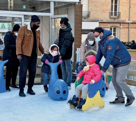 Fêtes Solidaires - Profitez-en encore ! - 1 - Ville de Stains