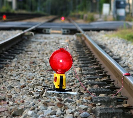 SNCF - Travaux de nuit à venir - Ville de Stains