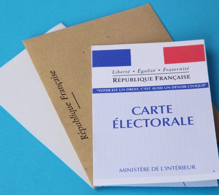 Élections - Interroger votre situation électorale - Ville de Stains
