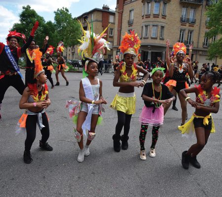 Carnav'Stains - Ce dimanche, tous au carnaval ! - Ville de Stains