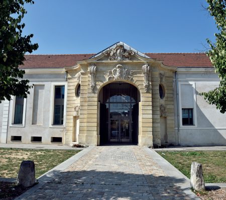 Journées du Patrimoine et du Matrimoine - Partir à la re-découverte de Stains - Ville de Stains