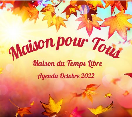 programme mtl octobre 2022 stains