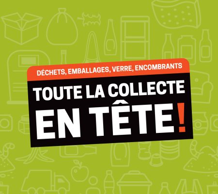 Plaine Commune - Calendrier 2023 des déchets, emballages, verre et encombrants - Ville de Stains