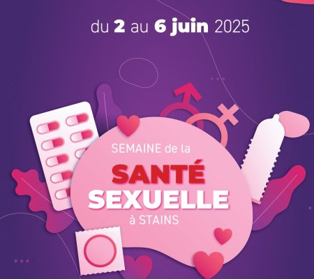 santé sexuelle semaine